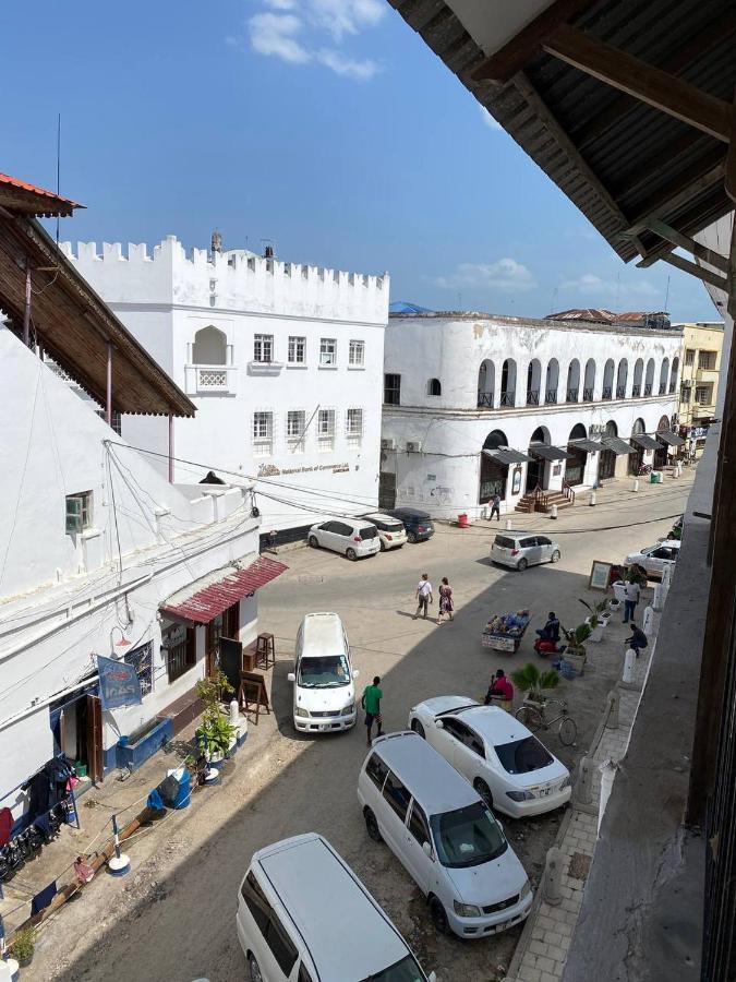 David Livingstone'S Home Sansibar Exterior foto